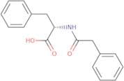 Phenylac-Phe-OH
