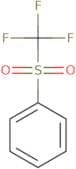 Phenyl trifluoromethylsulfone