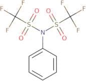 N-Phenylbistrifluoromethanesulfonimide
