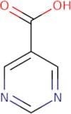 Pyrimidine-5-carboxylic acid