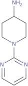 1-Pyrimidin-2-ylpiperidin-4-amine dihydrochloride