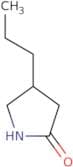 4-Propylpyrrolidin-2-one