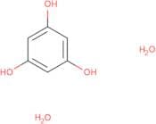 Phloroglucinol dihydrate