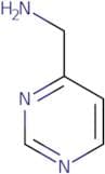 (Pyrimidin-4-ylmethyl)amine dihydrochloride