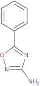 5-Phenyl-1,2,4-oxadiazol-3-amine