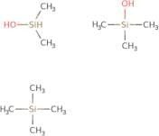 Poly(methylhydrosiloxane)