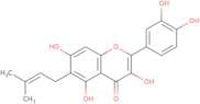 6-Prenylquercetin