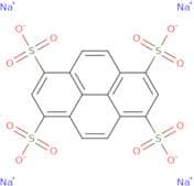1,3,6,8-Pyrenetetrasulfonic acid tetrasodium salt - powder