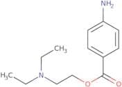 Procaine