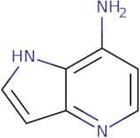1H-Pyrrolo[3,2-b]pyridin-7-amine