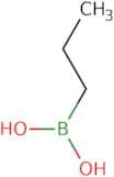 Propylboronic acid