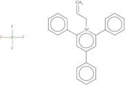 N-Propyl-2-ene-2,4,6-triphenylpyridinium tetrafluoroborate