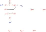 Pamidronate disodium pentahydrate