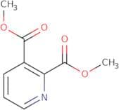 2,3-Pyridinedicarboxylic acid dimethylester