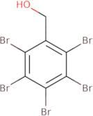 2,3,4,5,6-Pentabromobenzylalcohol
