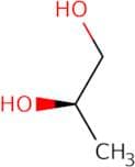 R-(-)-1,2-Propanediol