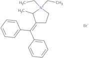 Prifiniumbromide