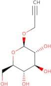 Propargyl β-D-glucopyranoside