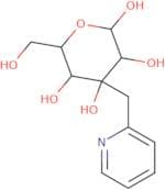 3-Pyridinylmethylbeta-D-glucopyranoside