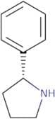 (R)-2-Phenylpyrrolidine