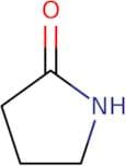 2-Pyrrolidinone