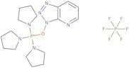 (7-Azabenzotriazol-1-yloxy)tripyrrolidinophosphonium hexafluorophosphate