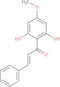 Pinostrobin chalcone