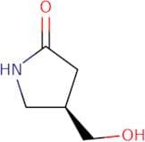 (4R)-4-(hydroxyMethyl)-2-Pyrrolidinone