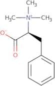 Phenylalanine betaine