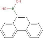 9-Phenanthracenylboronic acid