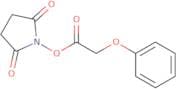 Phenoxyacetic acid N-hydroxysuccinimide ester