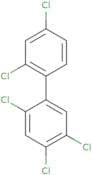 2,2',4,4',5-Pentachlorobiphenyl