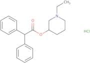 Piperidolate hydrochloride