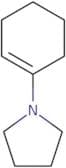 1-Pyrrolidino-1-cyclohexene