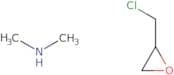 Poly(2-hydroxypropyldimethylammonium chloride)