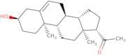 3-epi-Pregnenolone