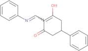 5-phenyl-2-((phenylamino)methylene)cyclohexane-1,3-dione