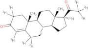 Progesterone-d9