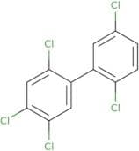 2,2',4,5,5'-Pentachlorobiphenyl