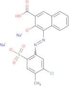 Pigment red 48 (C.I. 15865)