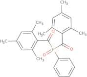Phenylbis(2,4,6-trimethylbenzoyl)phosphine oxide