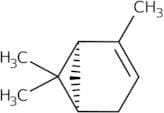 (1R)-(+)-alpha-Pinene