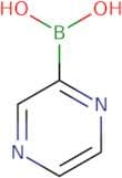 Pyrazin-2-ylboronic acid
