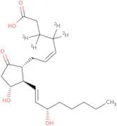 Prostaglandin E2-d4