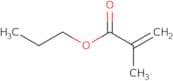 Propyl methacrylate - Stabilized with MEHQ