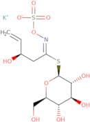 Progoitrin potassium salt