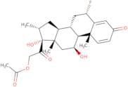 Paramethasone acetate