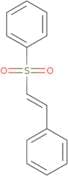 Phenyl trans-β-styryl sulfone