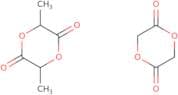 Poly(D,L-lactide-co-glycolide - lactide:glycolide (50:50), average MW 7000-17000Da