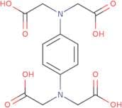 N,N,N',N'-Phenylenediamine tetraacetic acid